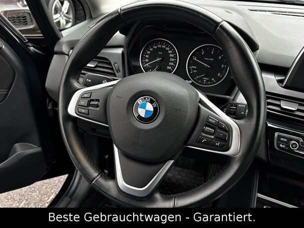 BMW 218d Gran Tourer Sport Line 110 kW image number 15