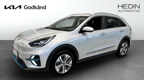 Kia Niro e 150 kW image number 1