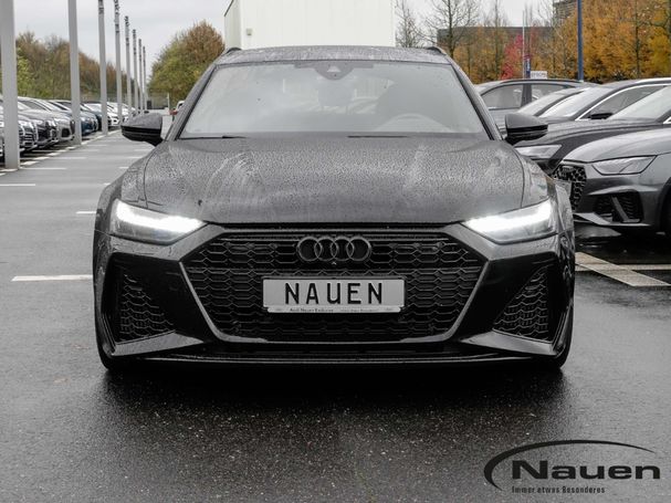 Audi RS6 441 kW image number 2