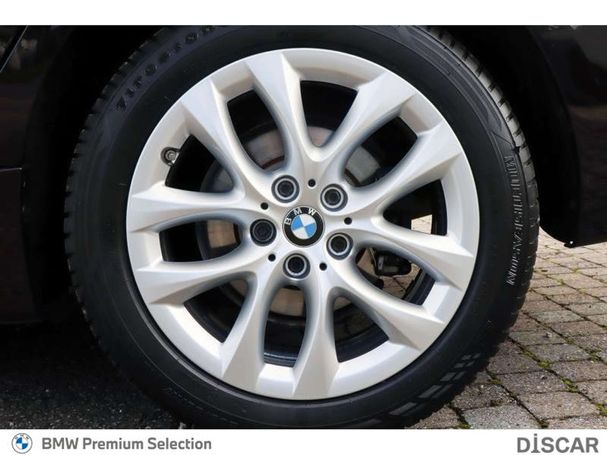 BMW 218d Gran Tourer 100 kW image number 5