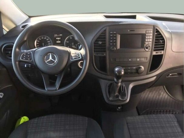 Mercedes-Benz Vito Tourer 109 65 kW image number 6