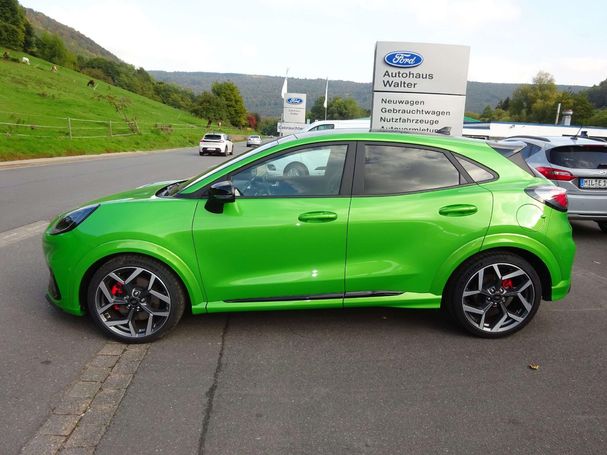 Ford Puma ST 147 kW image number 3