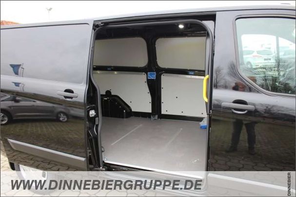 Ford Transit Custom 340 Trend 125 kW image number 10