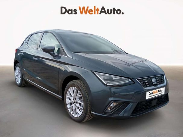 Seat Ibiza 1.0 TSI S&S 85 kW image number 1