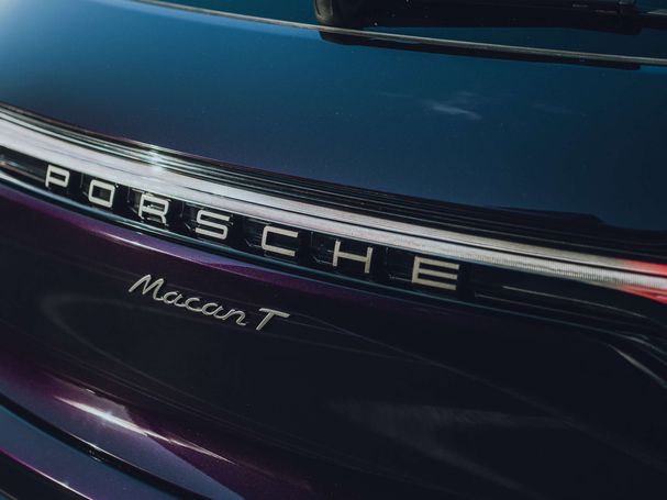 Porsche Macan 195 kW image number 16