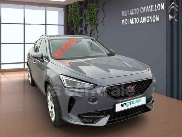 Cupra Formentor 110 kW image number 2