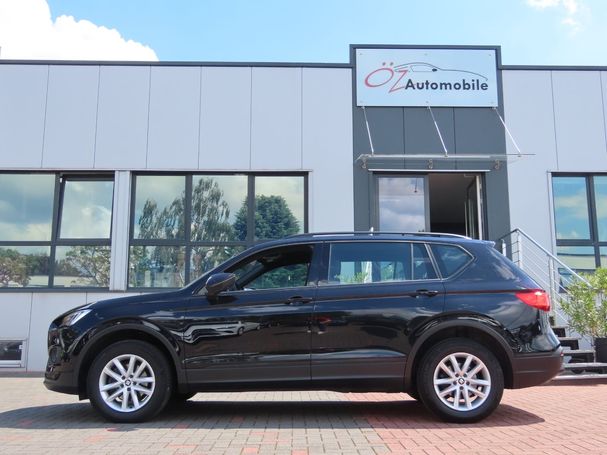 Seat Tarraco 2.0 TDI 4Drive DSG Style 110 kW image number 20