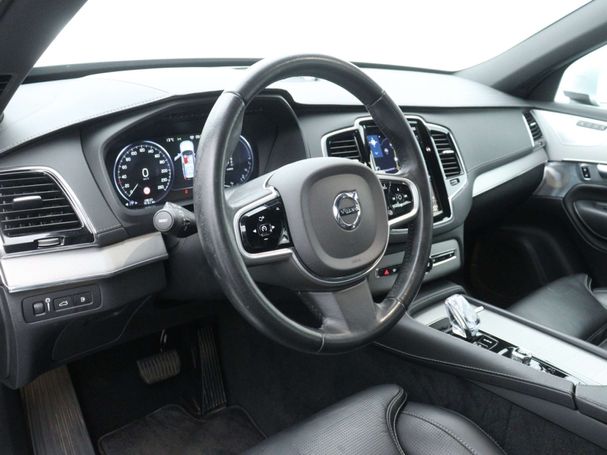 Volvo XC90 T8 AWD 288 kW image number 8