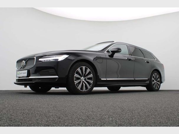 Volvo V90 T6 AWD Inscription 293 kW image number 17