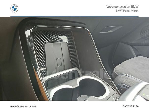 BMW X1 sDrive18d 110 kW image number 23