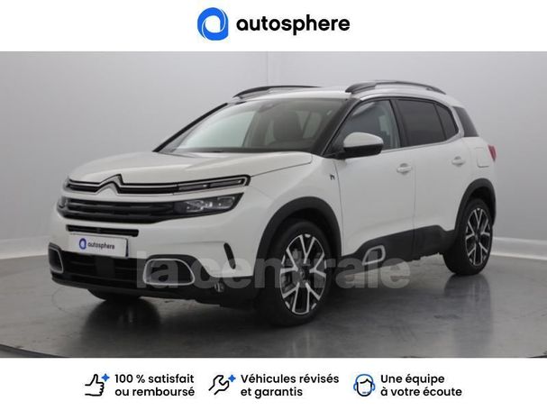 Citroen C5 Aircross 165 kW image number 1