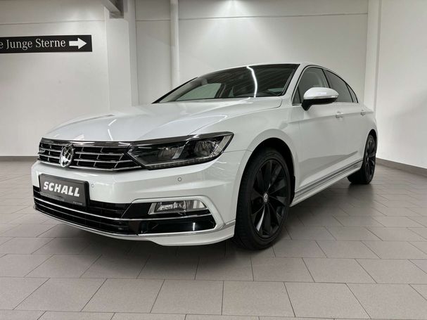 Volkswagen Passat 2.0 TDI DSG 140 kW image number 1