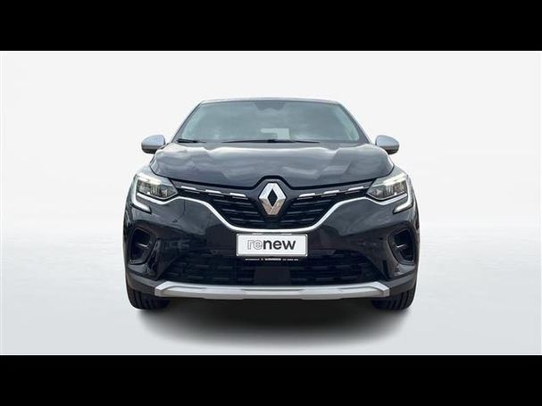 Renault Captur E-Tech 160 Intens 116 kW image number 2