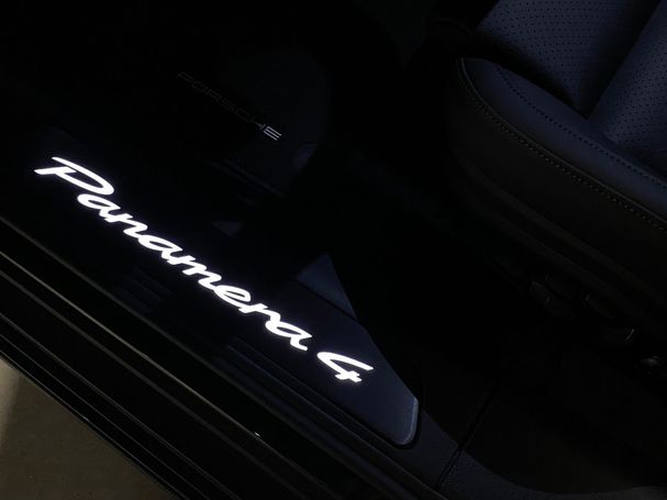 Porsche Panamera 4 E-Hybrid 346 kW image number 11