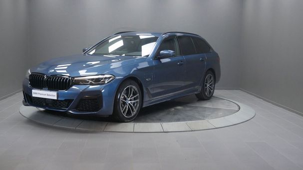 BMW 530 Touring xDrive 216 kW image number 1