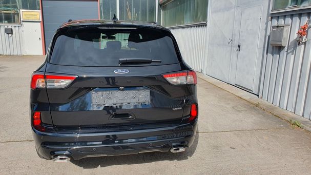 Ford Kuga ST-Line X 132 kW image number 6