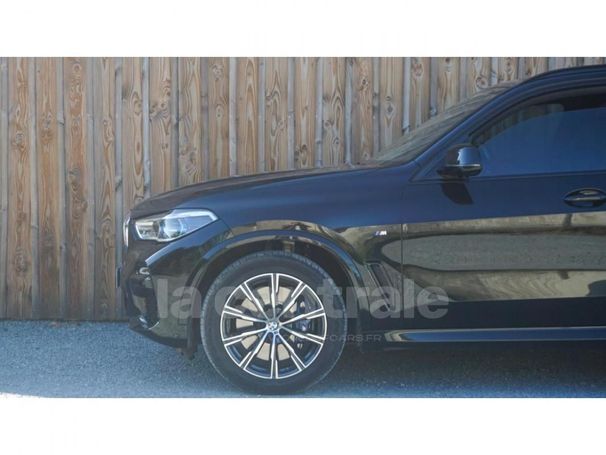 BMW X5 xDrive30d 195 kW image number 13