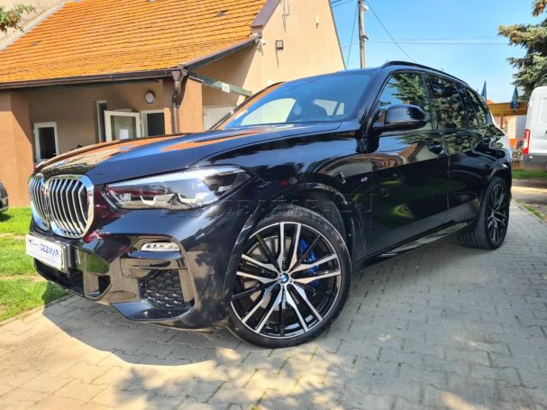 BMW X5 xDrive30d 195 kW image number 1