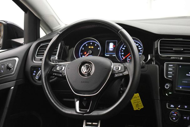 Volkswagen Golf Variant 1.2 TSI DSG 82 kW image number 20