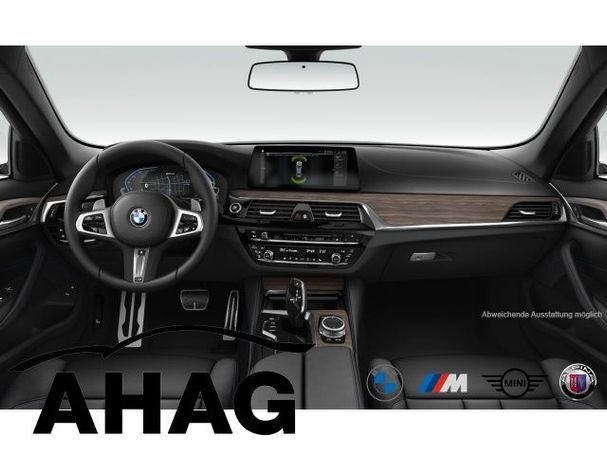 BMW 530i 185 kW image number 5