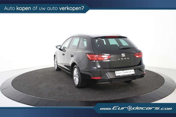 Seat Leon ST 1.5 TSI 110 kW image number 9