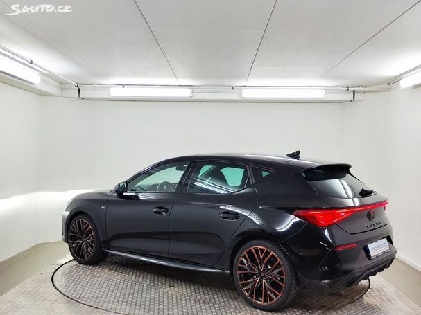 Cupra Leon 2.0 TSI DSG 180 kW image number 21