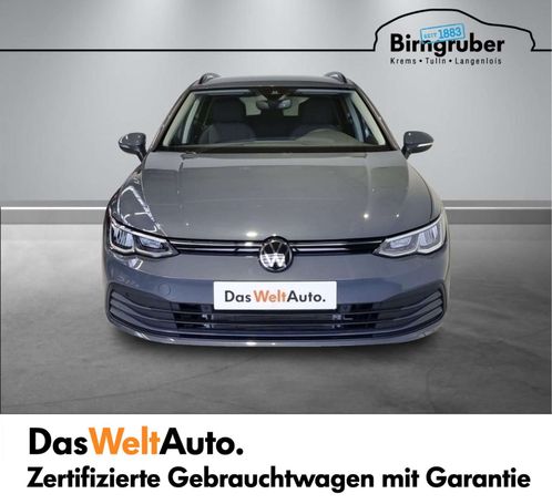 Volkswagen Golf Variant TDI Life DSG 85 kW image number 2