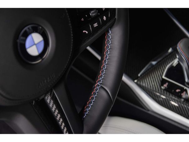 BMW M3 Touring M xDrive 375 kW image number 21