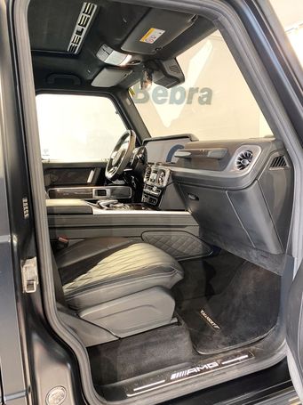 Mercedes-Benz G 63 AMG 430 kW image number 13