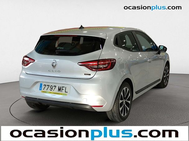 Renault Clio E-Tech 103 kW image number 3