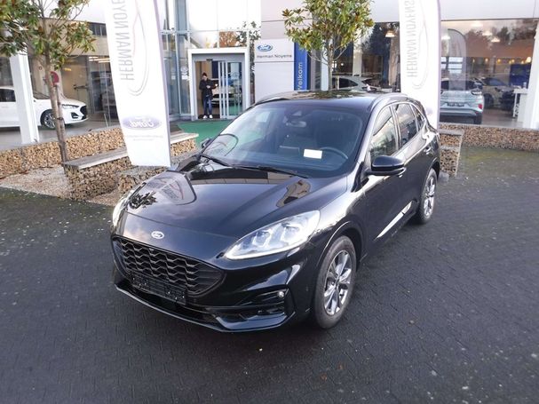 Ford Kuga 140 kW image number 1