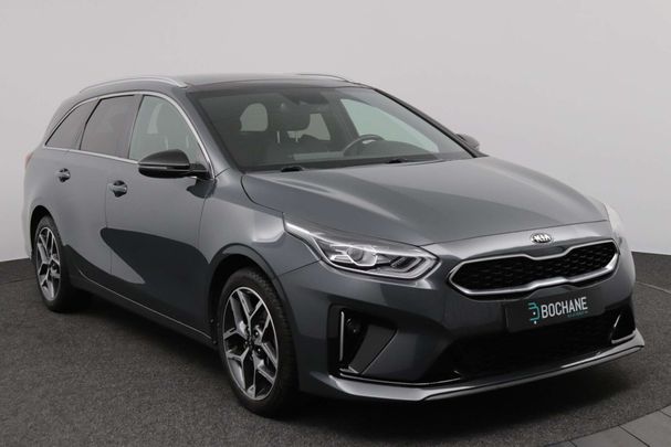 Kia Ceed SW 1.0 T-GDi 88 kW image number 2