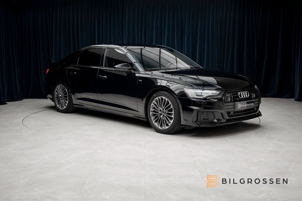 Audi A6 55 TFSIe quattro S-line 271 kW image number 7