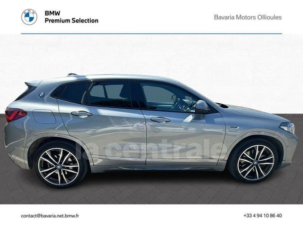 BMW X2 xDrive 162 kW image number 3