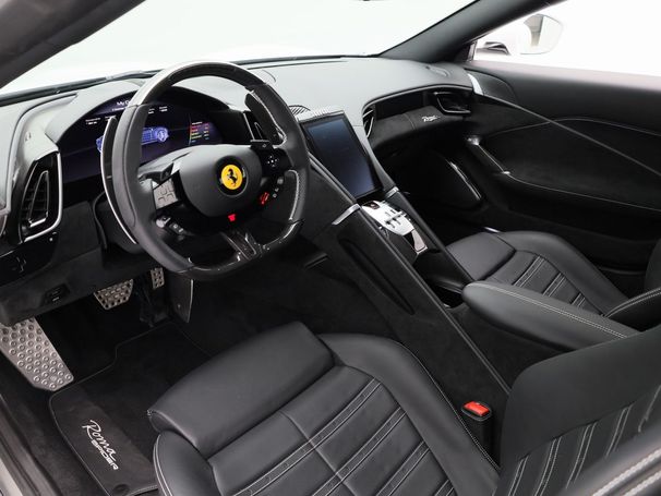 Ferrari Roma Spider 456 kW image number 9