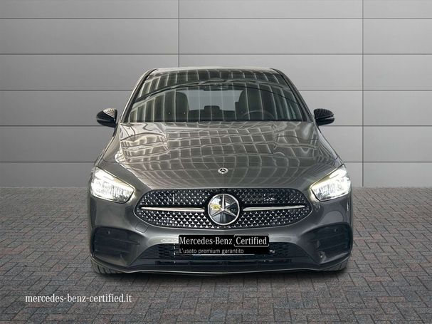 Mercedes-Benz B 250 120 kW image number 2