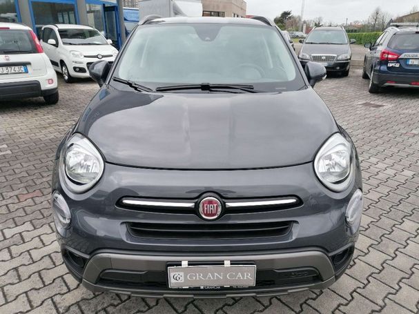 Fiat 500X Cross 1.6 MultiJet 96 kW image number 2