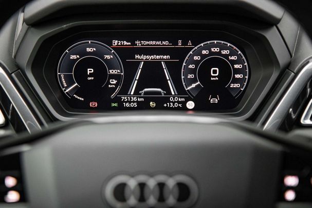 Audi Q4 40 e-tron Sportback 150 kW image number 23