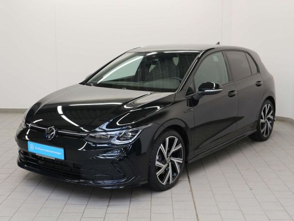 Volkswagen Golf 2.0 TSI R-Line DSG 4Motion 140 kW image number 1