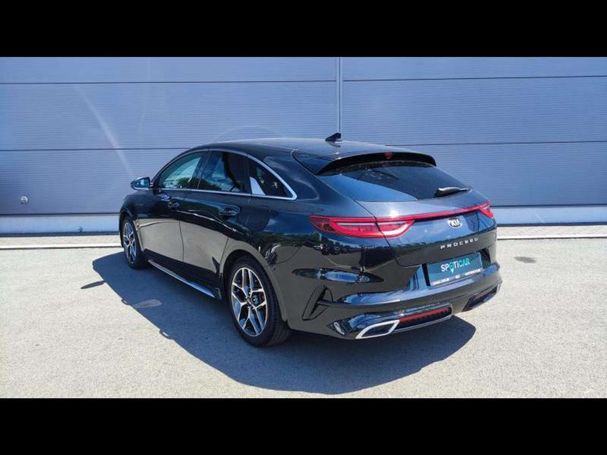 Kia ProCeed CRDi GT Line 100 kW image number 5