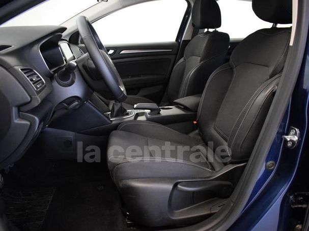 Renault Megane 103 kW image number 15