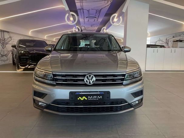 Volkswagen Tiguan 2.0 DSG 110 kW image number 2