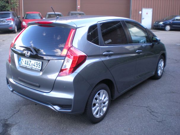 Honda Jazz 1.3 i-VTEC Elegance 75 kW image number 3