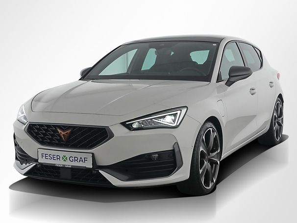 Cupra Leon e-Hybrid 180 kW image number 14