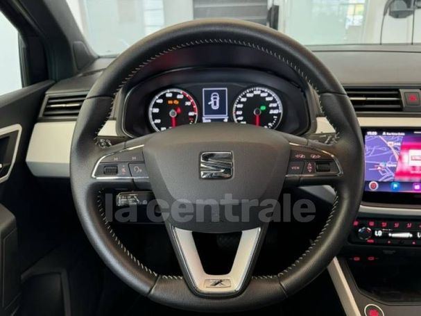 Seat Arona 1.0 TSI DSG XCELLENCE 81 kW image number 24