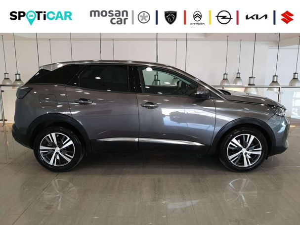 Peugeot 3008 PureTech 130 Allure 96 kW image number 3