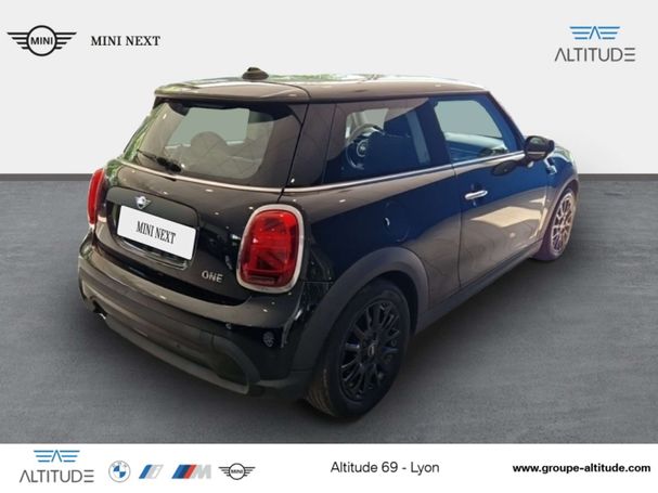 Mini One Mini 76 kW image number 8