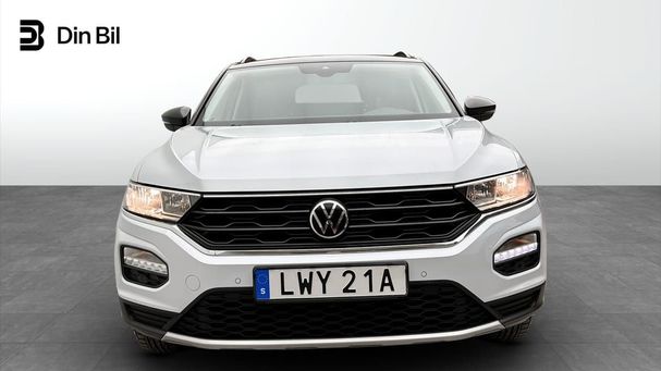 Volkswagen T-Roc TSI DSG 111 kW image number 2