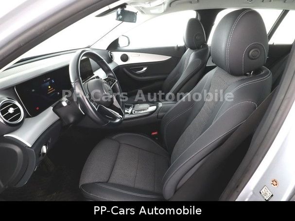 Mercedes-Benz E 220 d T 143 kW image number 9