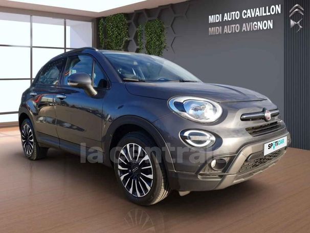 Fiat 500X 1.0 FireFly City Cross 88 kW image number 12